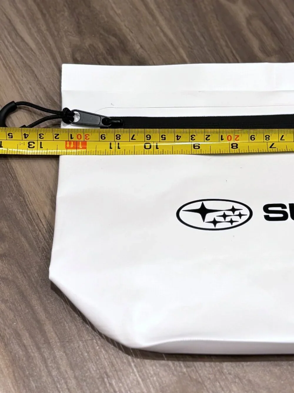N/A subaru water